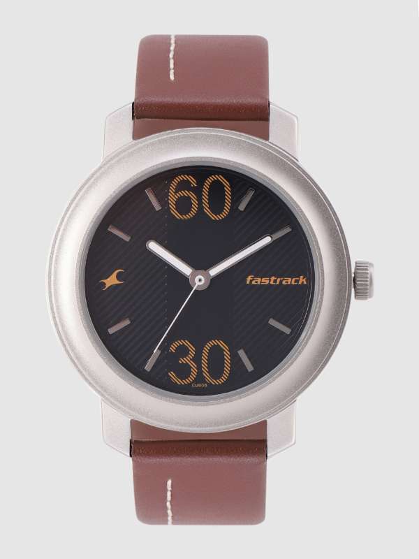 Fastrack website india discount