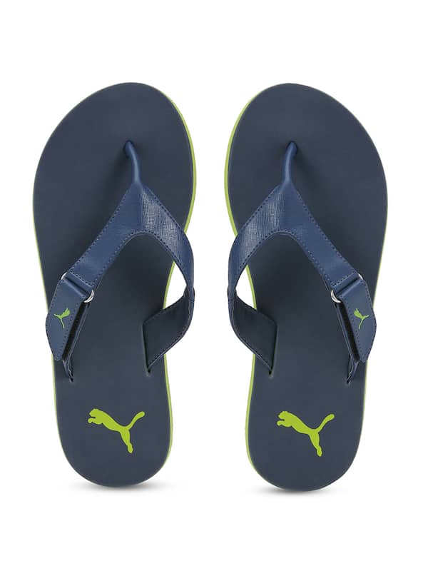 puma sandals for men price in india