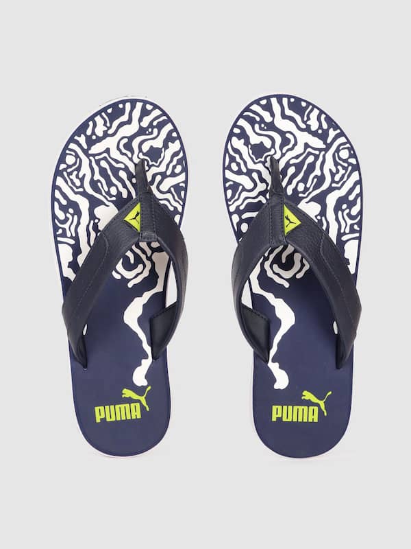 puma slippers myntra Shop Clothing 