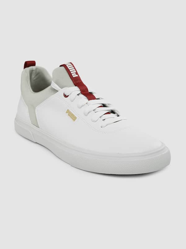 myntra casual shoes
