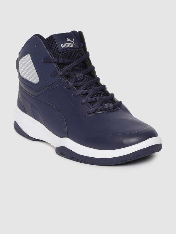 puma rebound mid lite