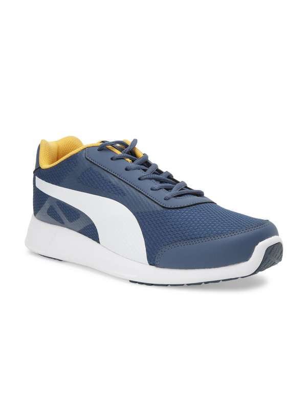 puma men's casual shoes online shopping