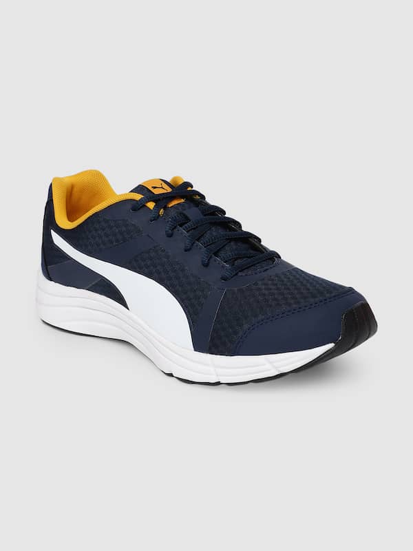 puma shoes for men and price