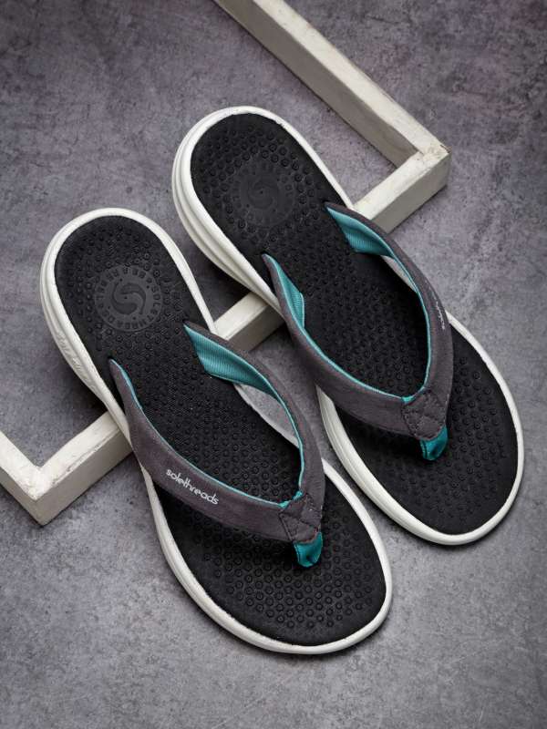 Solethread slippers best sale