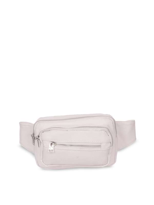 waist bag myntra