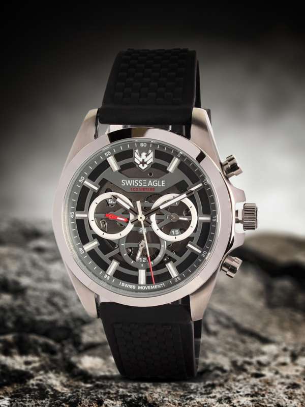 Swiss eagle shop watches 50 off