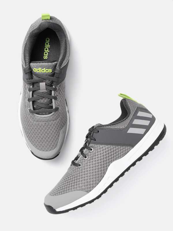 adidas sports shoes myntra
