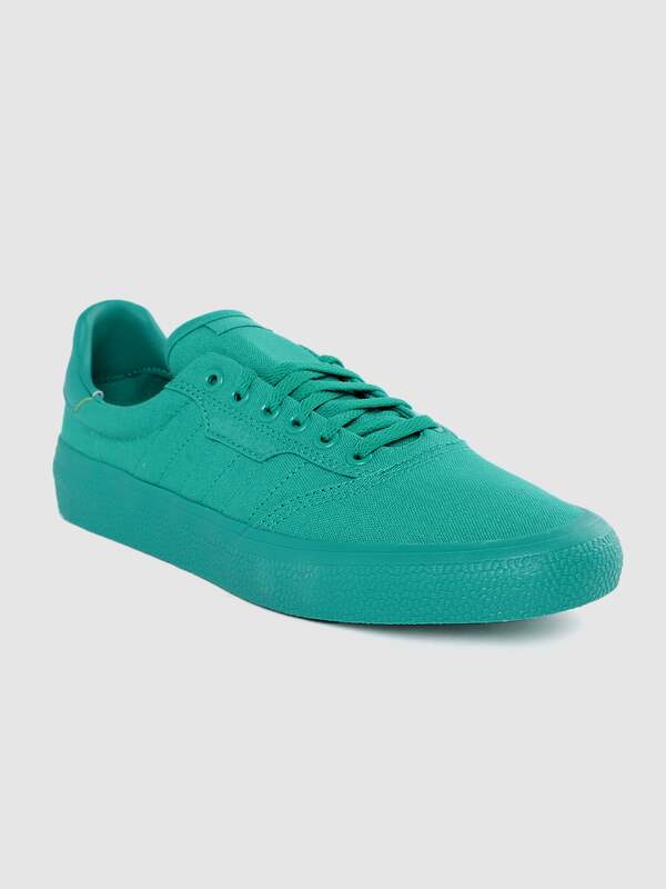 Adidas Originals Green Shoes - Buy 