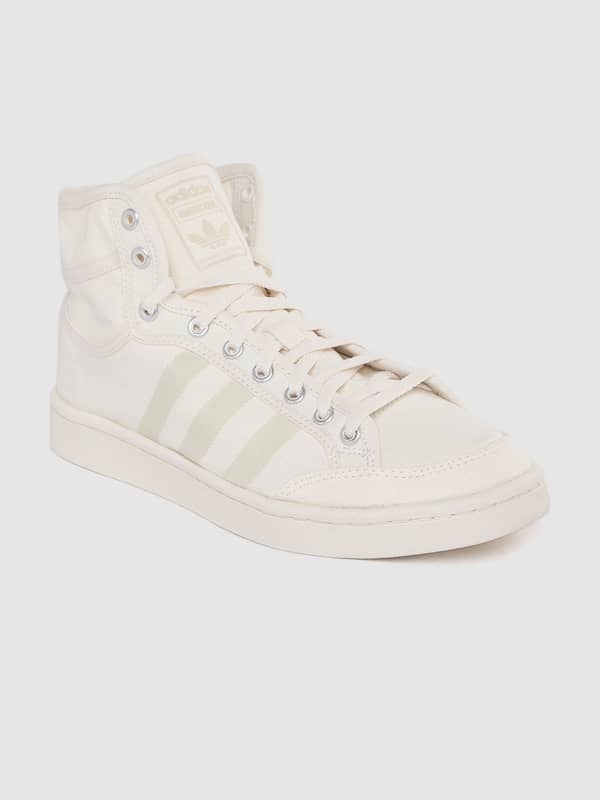 adidas shoes for men myntra