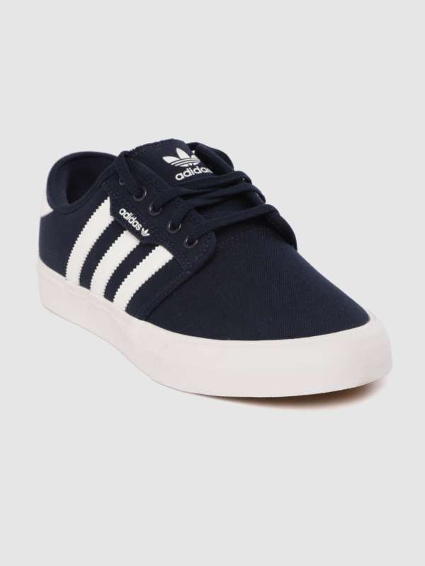 adidas casual sneakers
