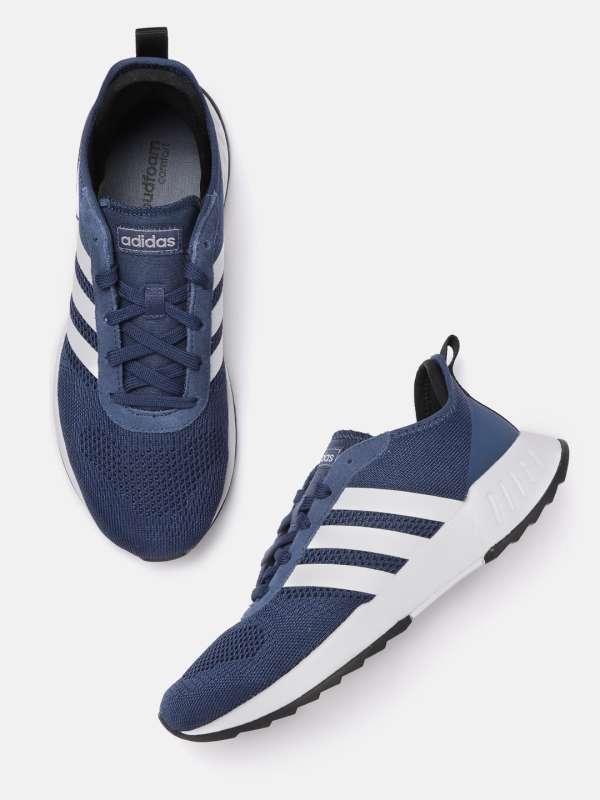adidas casual shoes for men