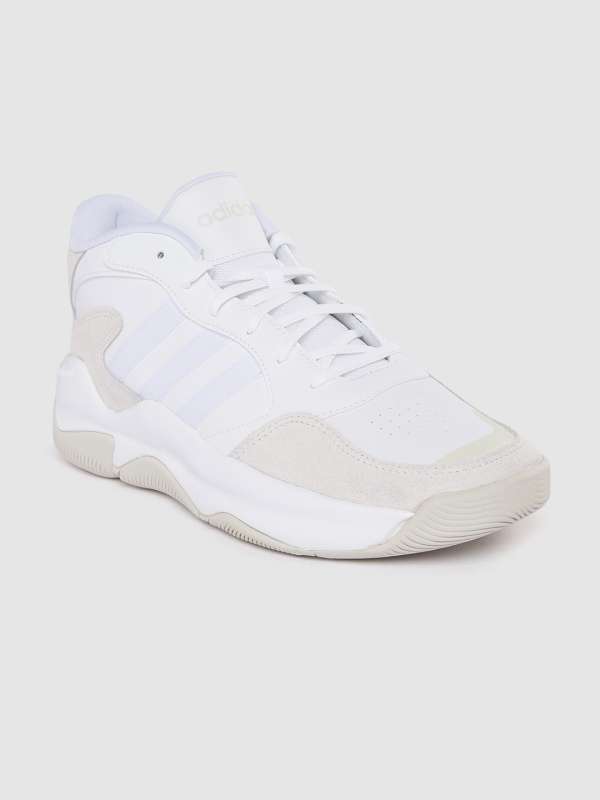 Download Casual Adidas Shoes For Men White Photos