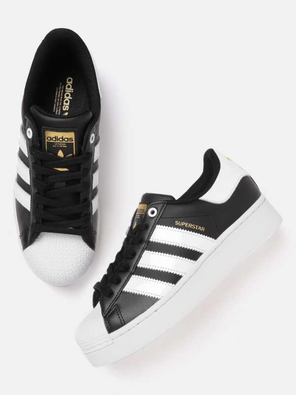 adidas shoes sneakers black