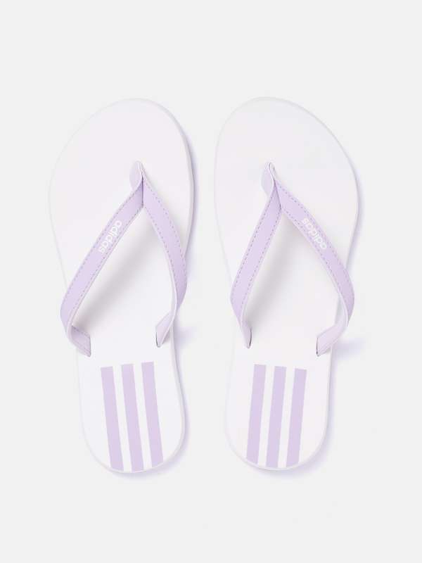 flip flop slippers for womens myntra