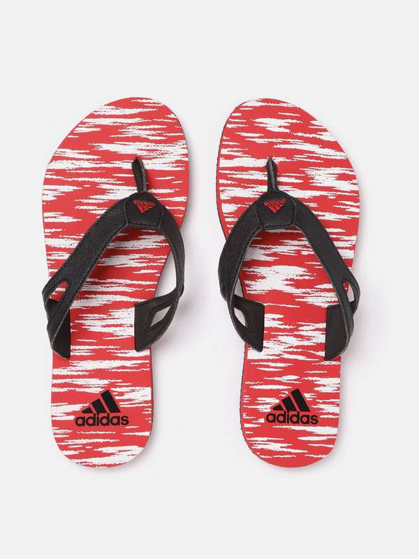 adidas hawai chappal