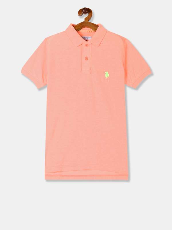 us polo assn kidswear