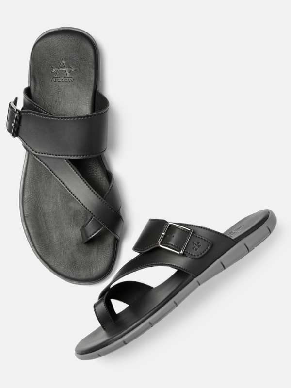 Leather Sandals for Men - Buy Men's 