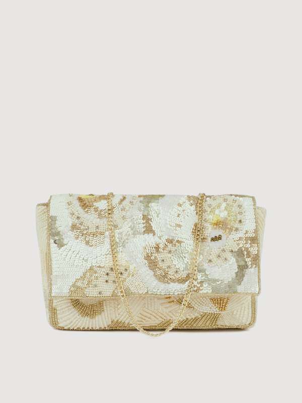 myntra hand purse