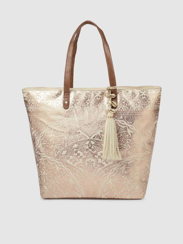 accessorize bags myntra
