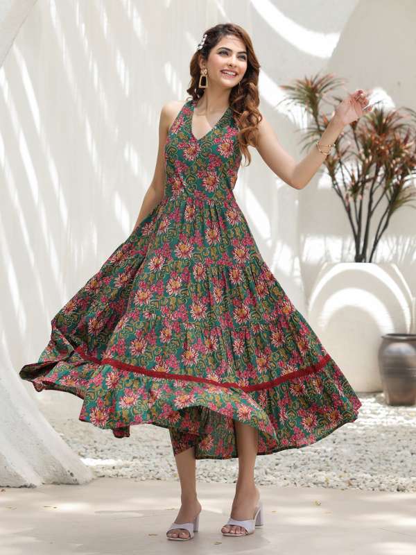 Rain And Rainbow Ethnic Dresses Buy Rain And Rainbow Ethnic Dresses online in India