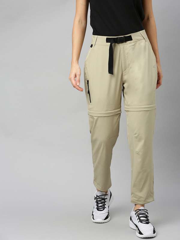 myntra ladies formal pants