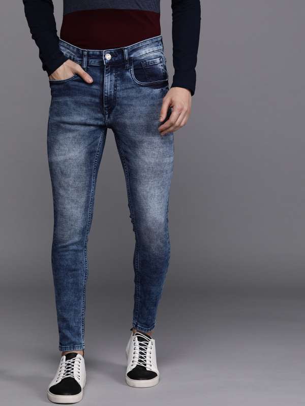 wrogn jeans