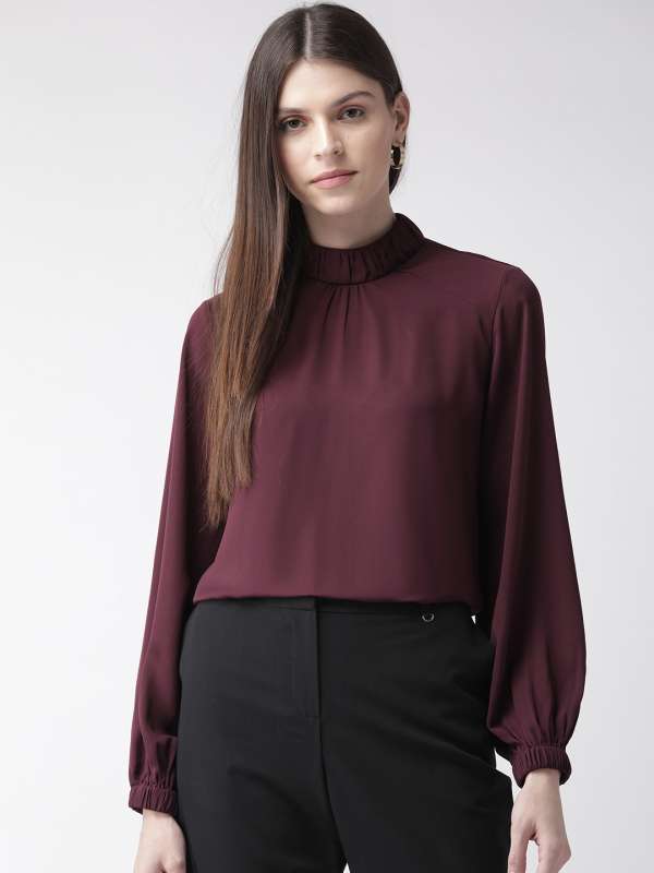 myntra formal dress