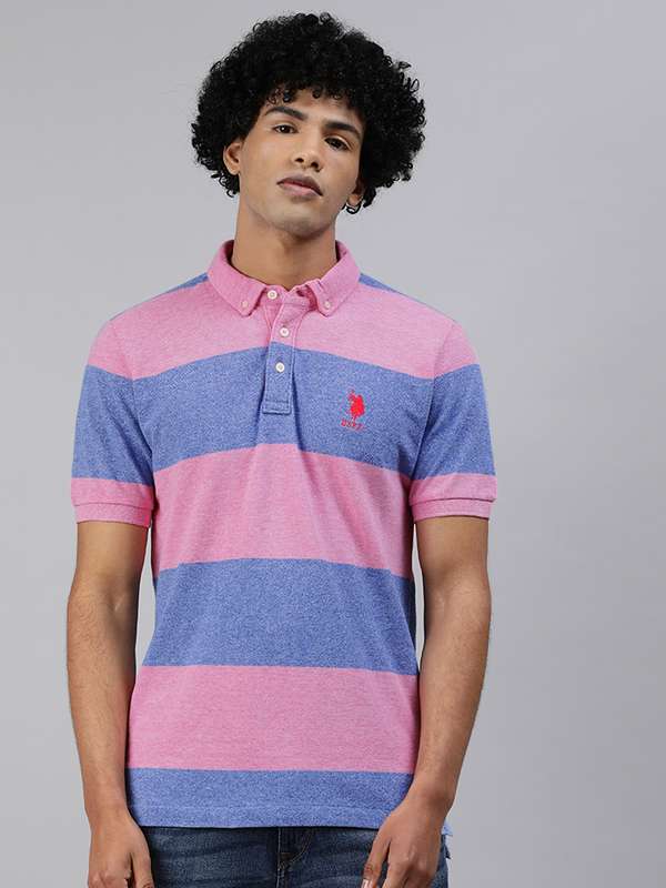 Us polo assn myntra clearance
