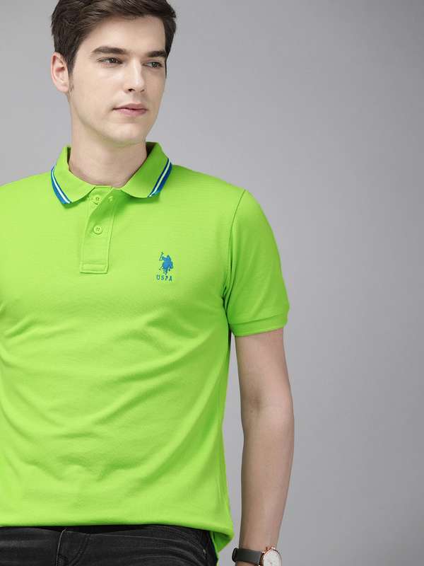 us polo tshirts online