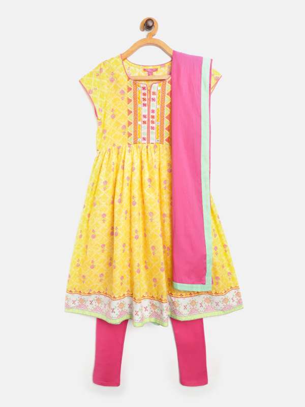 biba baby dress