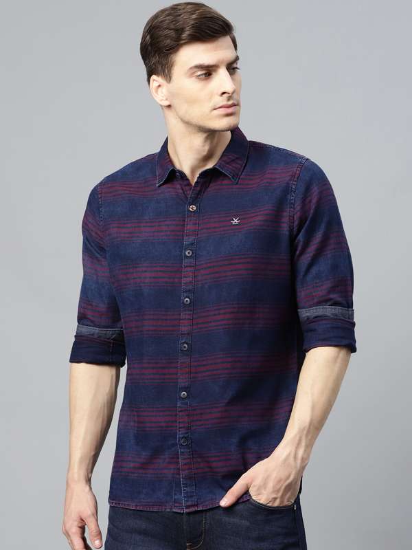 wrogn shirts official website