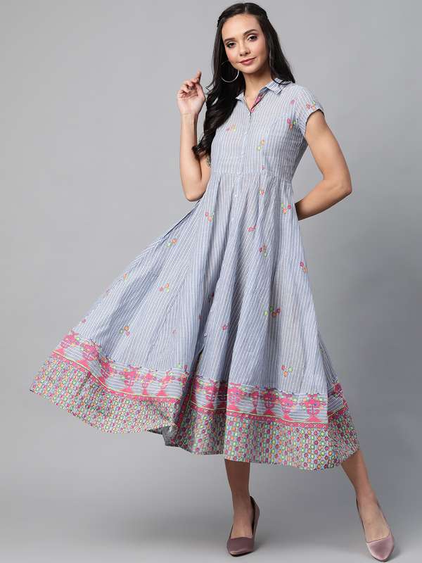 Rangriti kurtis on myntra clearance