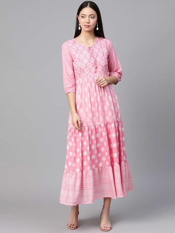 Rangriti ethnic wear Outlet