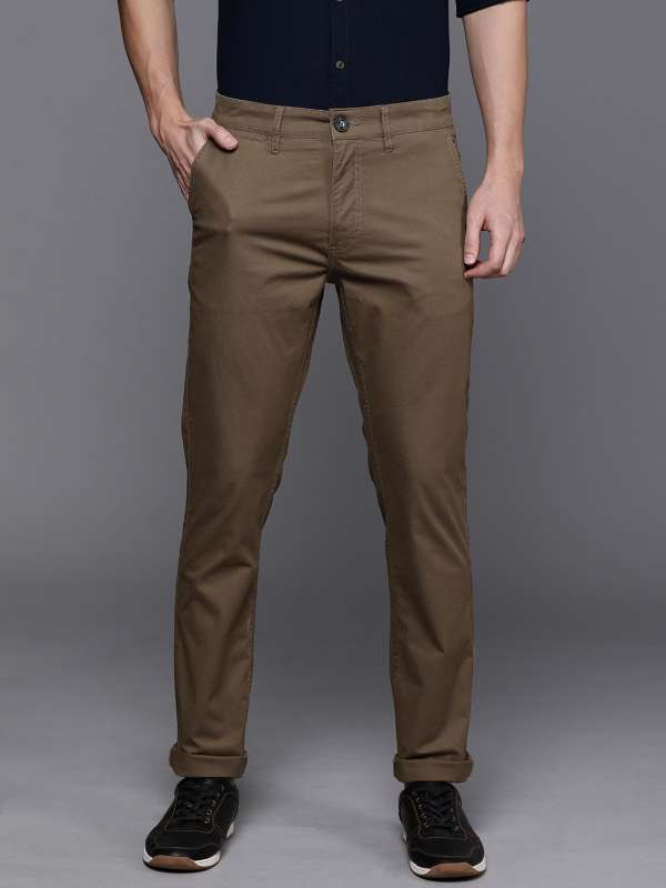 myntra pants