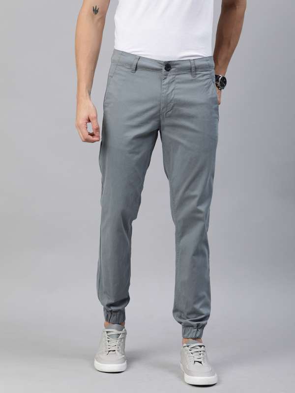 trousers for men online purchase