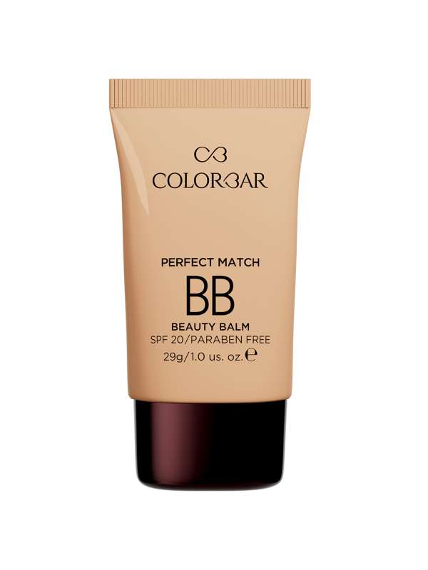Makeup sales cream name