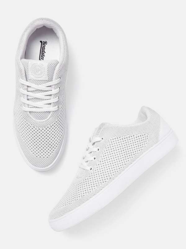 Casual Shoes For Men Buy Casual Flat Shoes For Men Myntra