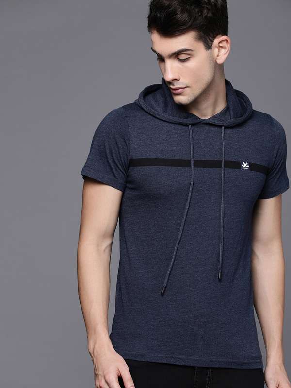 Hood T-Shirts - Buy Hood T-shirts 