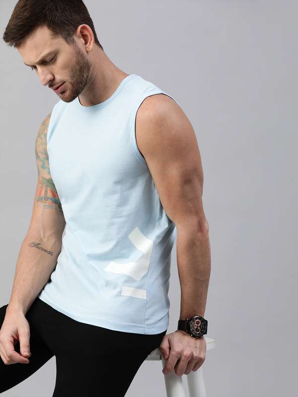 Buy Wrogn Tshirts online in India