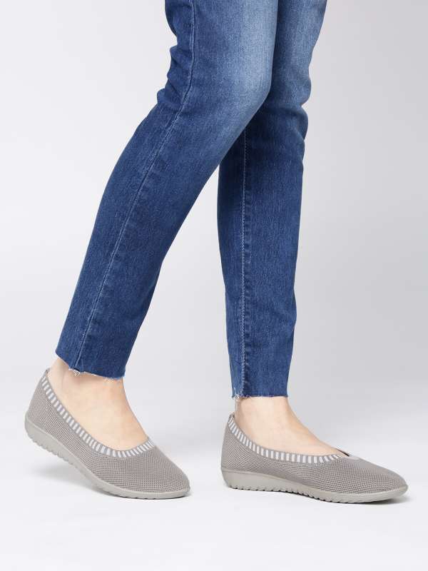 Belly shoes myntra new arrivals