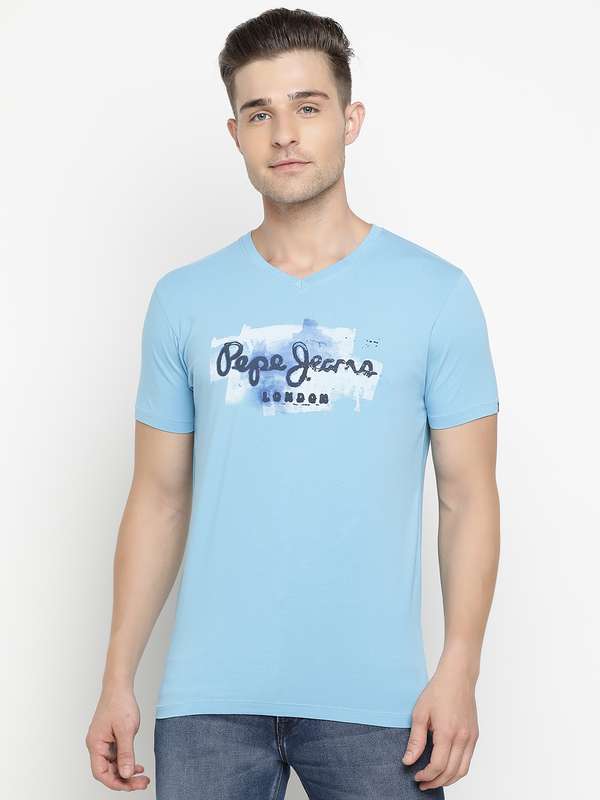 pepe jeans t shirts combo