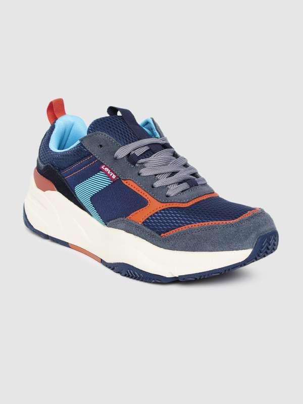 levi's prelude sneakers