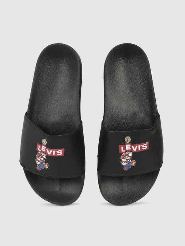 levis sliders womens