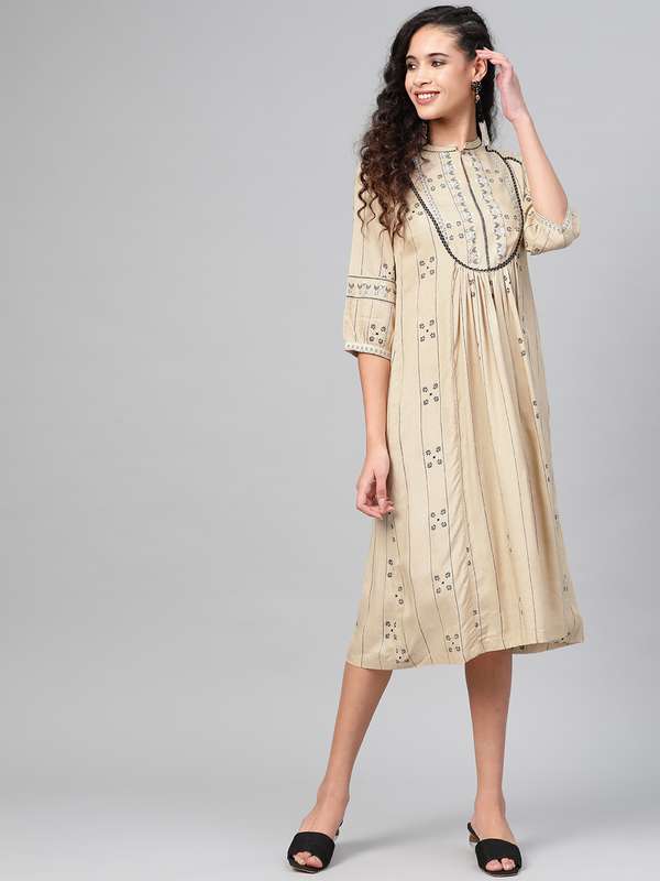 W dresses myntra Clearance