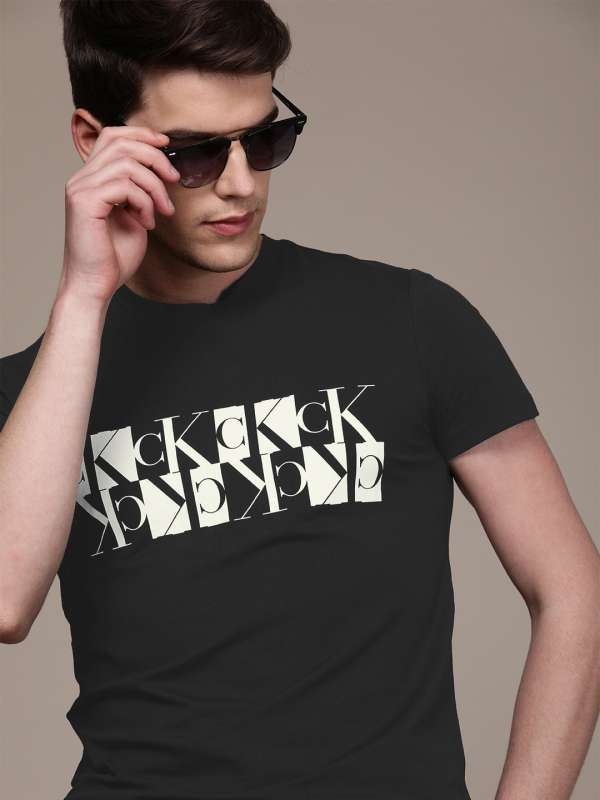 calvin klein t shirt online