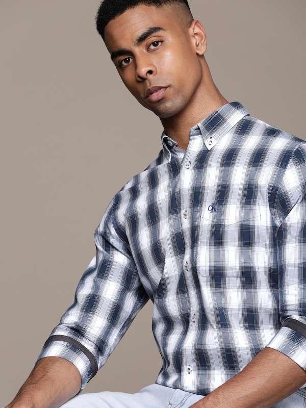 calvin klein shirts online