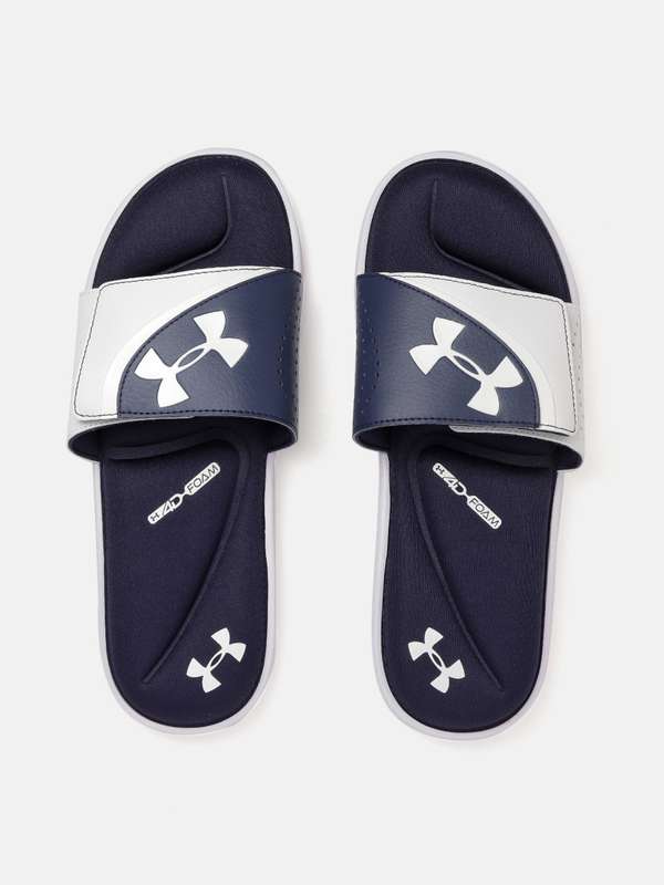 under armour slides 4d foam