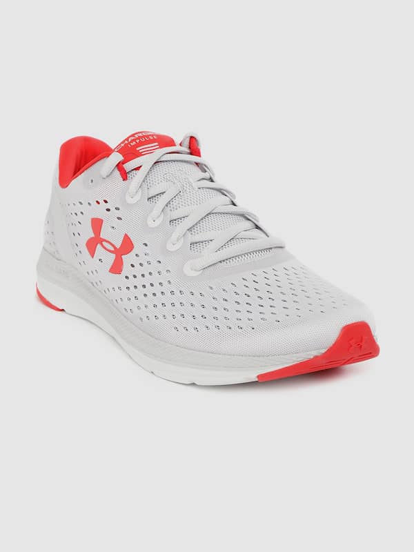 myntra under armour shoes