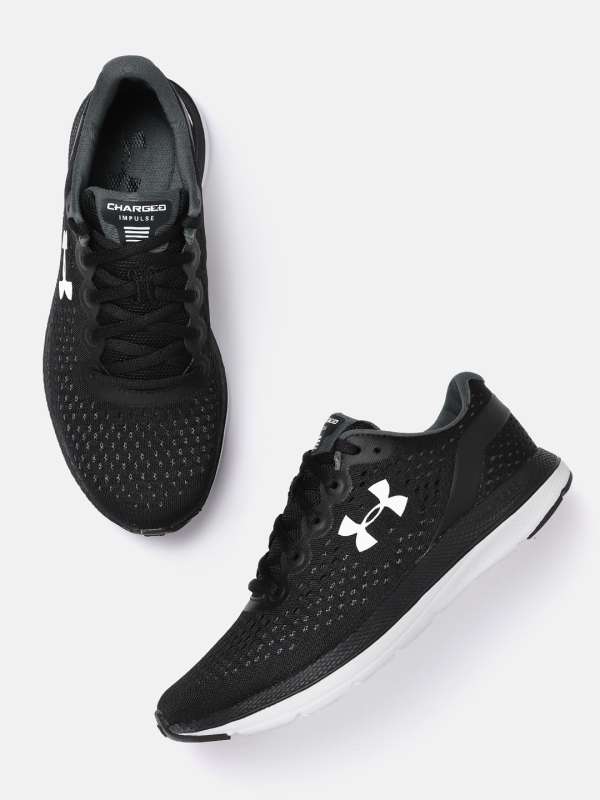 Buy Under Armour Sports Shoes Online In India At Best Price Myntra