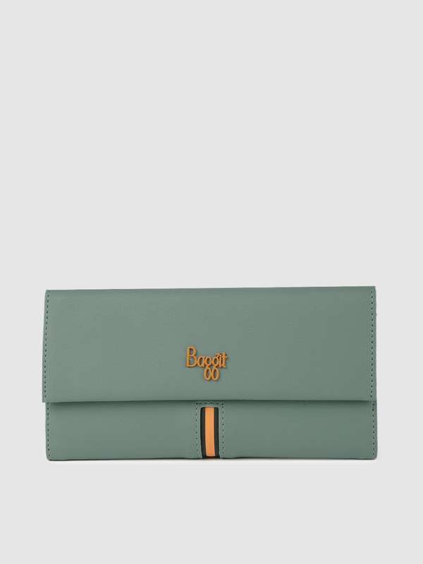 baggit wallet price